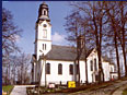 Kościół p.w. Św. Anny w Świerklanach