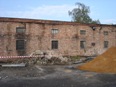 Budynek przemysłowy przed remontem