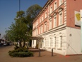 Remont elewacji budynku na ul. Mikołowskiej 73